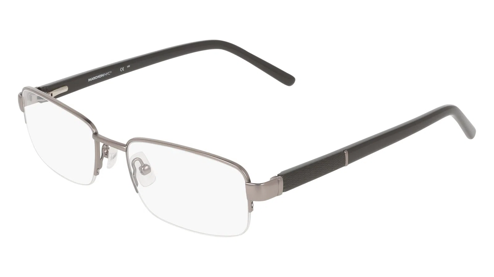 Marchon NYC M 2046 Eyeglasses - view 2